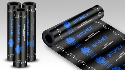 BITUMEX Tango